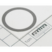 Sealey Gasket