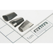 Sealey Jaw (set of 3)
