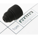 Sealey Guide nozzle 3.2mm
