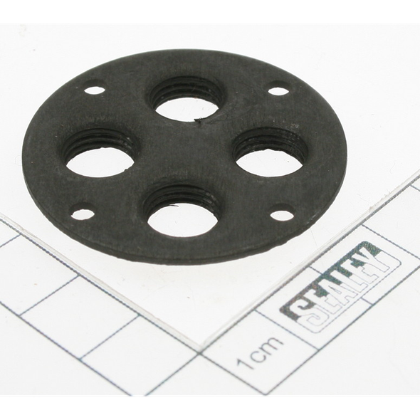 Sealey Guide nozzle fixed plate