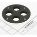 Sealey Guide nozzle fixed plate