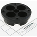 Sealey Bottle base