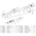 Sealey Jaw (set of 3)