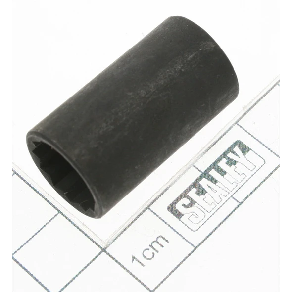 Sealey Hex sleeve