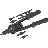 Sealey Threaded Nut Riveter Short-Arm AK3984