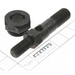 Sealey Nose piece + riveting bar (m10)