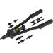 Sealey Long-Arm Threaded Nut Riveter AK3985 Sealey - Town Tools 