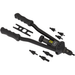 Sealey Long-Arm Threaded Nut Riveter AK3985 Sealey - Town Tools 
