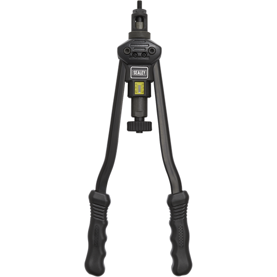 Sealey Long-Arm Threaded Nut Riveter AK3985 Sealey - Town Tools 