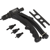 Sealey Threaded Nut Riveter AK3986