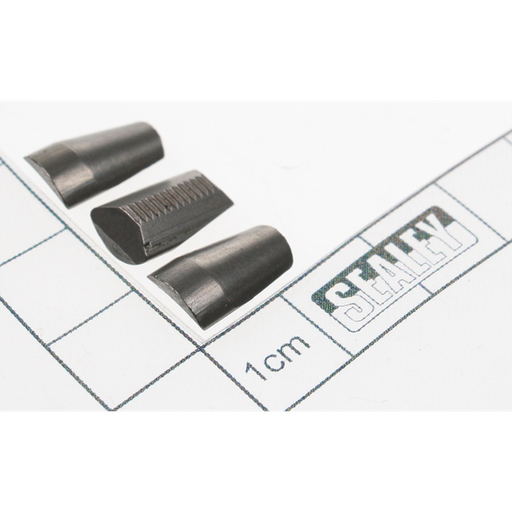 Sealey Jaw set (set of 3)