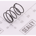Sealey Sliding Rod Spring