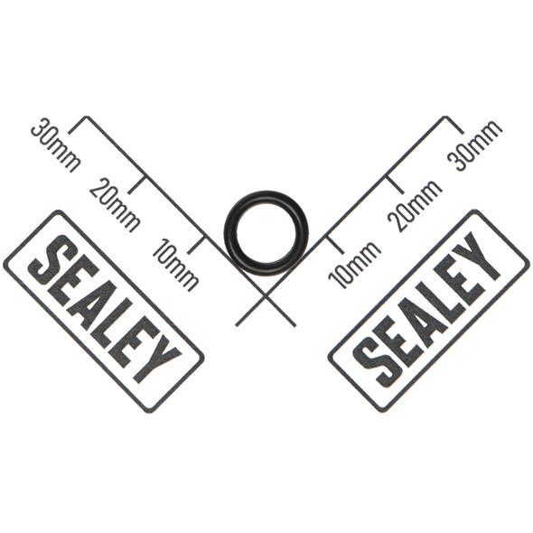 Sealey Seal