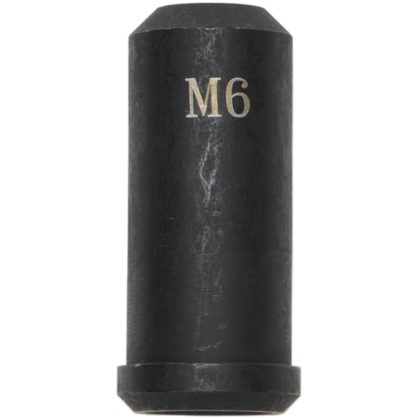 Sealey Rivet Nut Sleeve M6