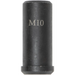 Sealey Rivet Nut Sleeve M10