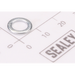 Sealey Spacer