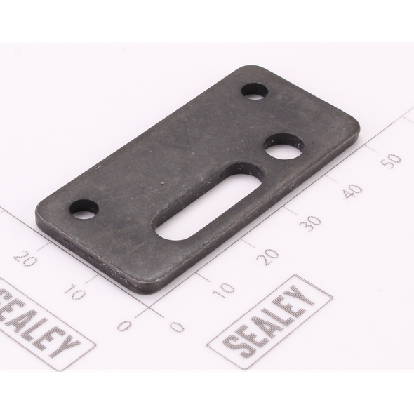 Sealey Plate