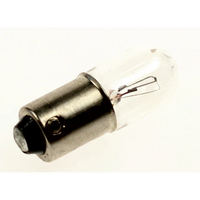 Sealey Lamp 12v/3w (10/12/3/b) 250ma AK402/B