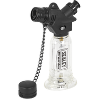 Sealey Butane Micro Heating Torch AK4042