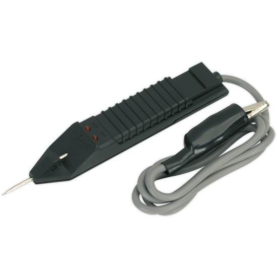 Sealey Circuit Tester 3-48V AK4051 Sealey - Town Tools 