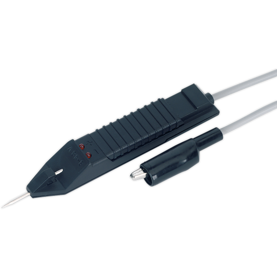 Sealey Circuit Tester 3-48V AK4051 Sealey - Town Tools 