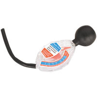 Sealey Ethylene Glycol Antifreeze Tester Dial Type AK409