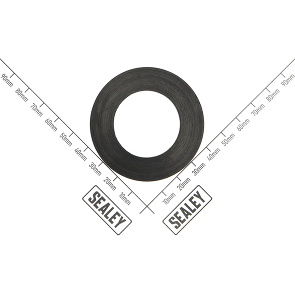 Sealey Sealing Gasket (Front)