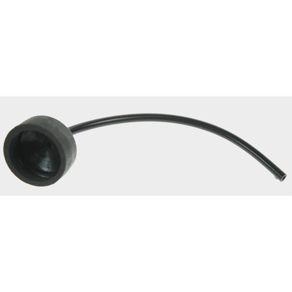 Sealey Rubber suction tube