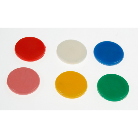 Sealey Disc (pack of 6)