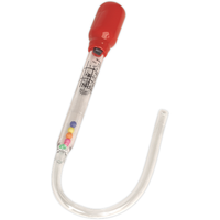 Sealey Ethylene Glycol Antifreeze Pocket Tester Ball Type AK4123