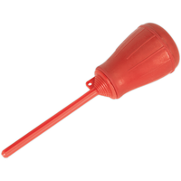 Sealey Battery Fluid Filler AK4124