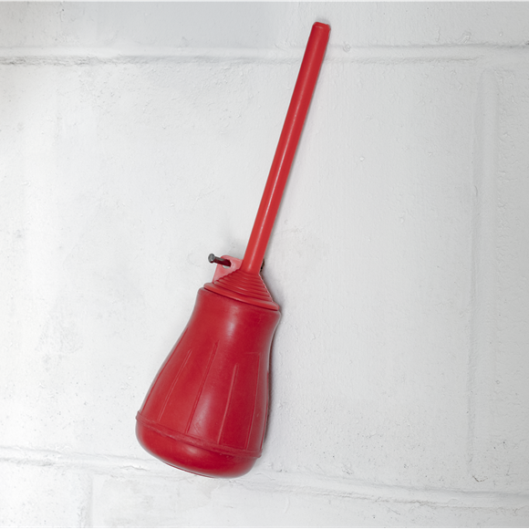 Sealey Battery Fluid Filler AK4124 Sealey - Town Tools 