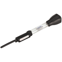 Sealey Ethylene Glycol Antifreeze Tester Tube Type AK413