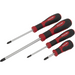 Sealey Screwdriver Set 4pc JIS AK4314 Sealey - Town Tools 