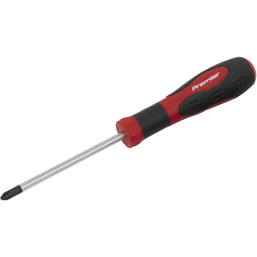 Sealey Screwdriver Set 4pc JIS AK4314 Sealey - Town Tools 