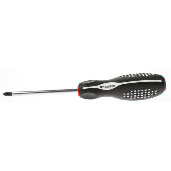 Sealey Screwdriver (phillips) 2x100mm