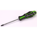Sealey Screwdriver Phillips #2 x 100mm GripMAX® 'Hi-Vis'