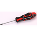 Sealey TRX-Star (Gripmax) Security S'driver T8Hx60mmL