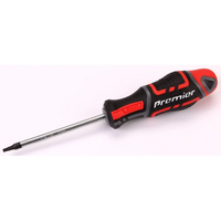 Sealey TRX-Star (Gripmax) Security S'driver T10Hx80mmL AK4323.02