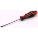 Sealey TRX-Star (Gripmax) Security S'driver T20Hx100mmL
