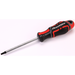 Sealey TRX-Star (Gripmax) Security S'driver T25Hx100mmL