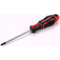 Sealey TRX-Star (Gripmax) Security S'driver T27Hx100mmL AK4323.06