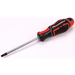 Sealey TRX-Star (Gripmax) Security S'driver T27Hx100mmL