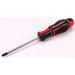 Sealey TRX-Star (Gripmax) Security S'driver T30Hx100mmL