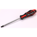 Sealey TRX-Star (Gripmax) Security S'driver T40Hx125mmL