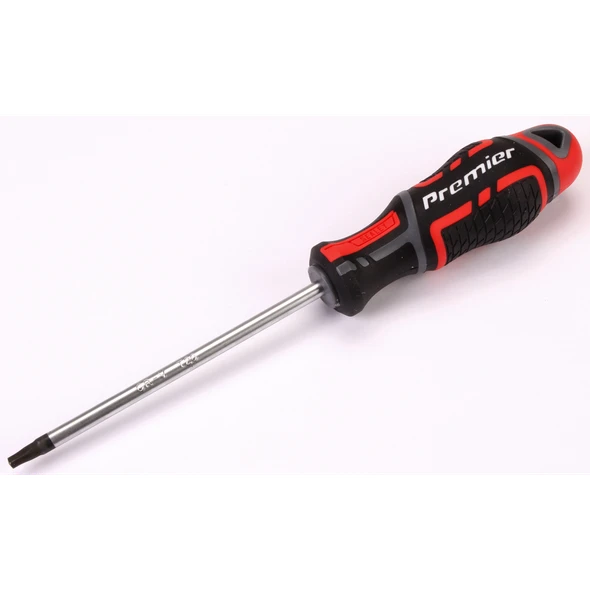 Sealey TRX-Star (Gripmax) Screwdriver T20x75mmL