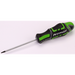 Sealey TRX-Star (Gripmax) Screwdriver T7x75mmL 'Hi-Vis'