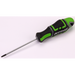 Sealey TRX-Star (Gripmax) Screwdriver T9x75mmL 'Hi-Vis'