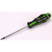 Sealey TRX-Star (Gripmax) Screwdriver T10x75mmL 'Hi-Vis'