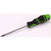 Sealey TRX-Star (Gripmax) Screwdriver T15x75mmL 'Hi-Vis'